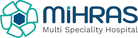 Mihras Hospital Logo